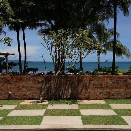 Bale Karang Cottages Batukaras Exterior foto