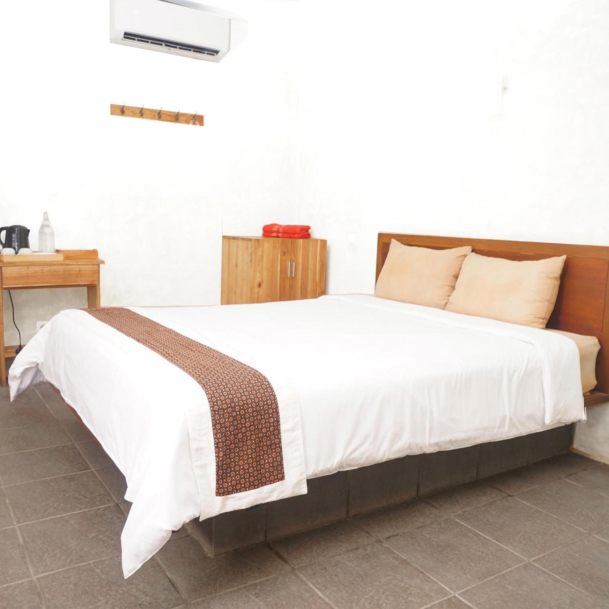 Bale Karang Cottages Batukaras Exterior foto