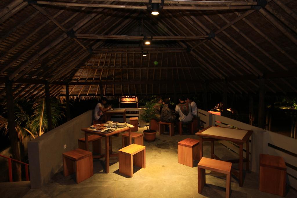 Bale Karang Cottages Batukaras Exterior foto
